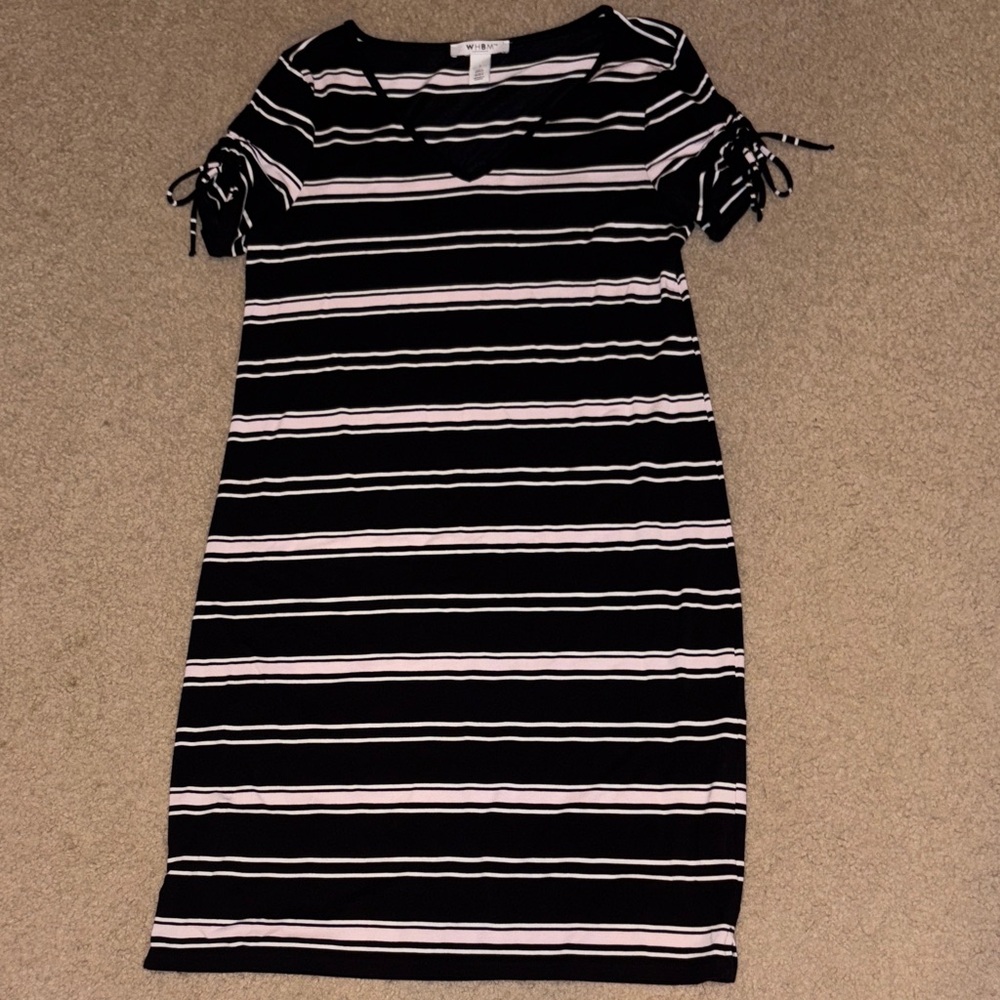 White House Black Market Dress